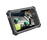 HUGEROCK R80 2.0ghz 1000 nit Industrial 8+128gb Barcode Waterproof Handheld Rfid Scanner ip67 rug rugged Tablet Pc Android